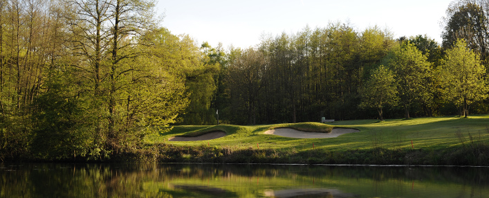 Golflehrer Roland Becker Hubbelrath 3
