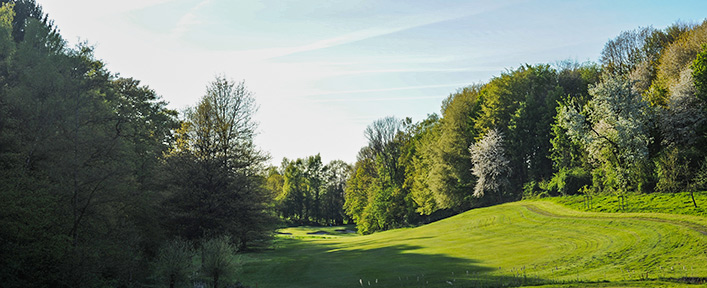 Golflehrer Roland Becker Hubbelrath 6