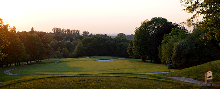 Golflehrer Roland Becker Hubbelrath 2